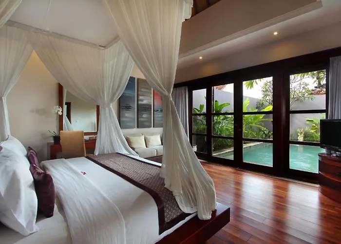 Aria Exclusive Villas & Spa