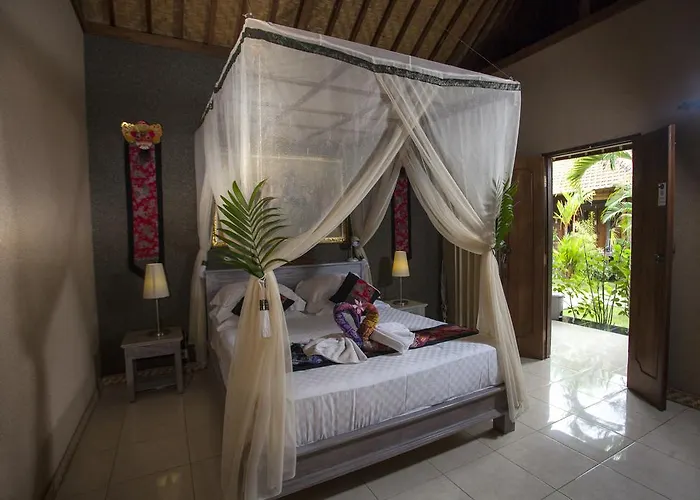 Global Lodge Pemuteran