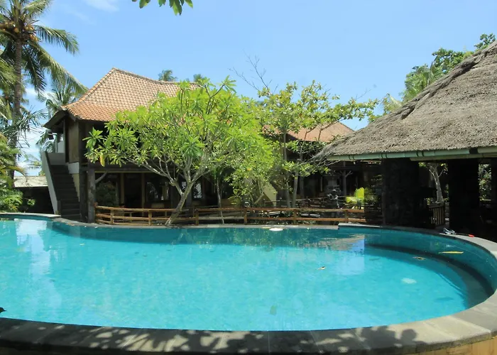 Kangkung Cottages