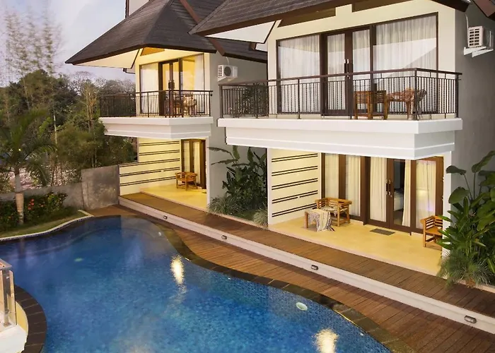 Flamingo Dewata Suite
