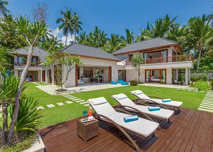 Villa Tirta Nila By Elite Havens
