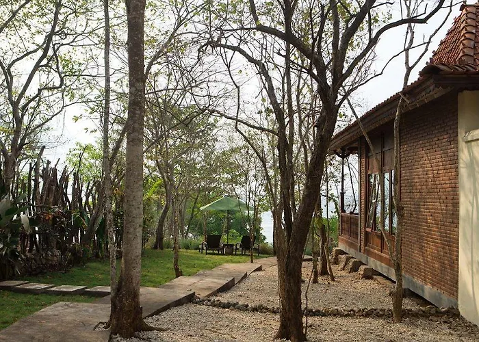Plataran Menjangan Luxury Residence Suites