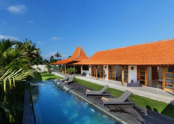 Villa Daya