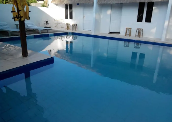 Carlyn Guesthouse