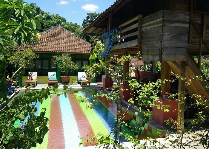 Alola Inn