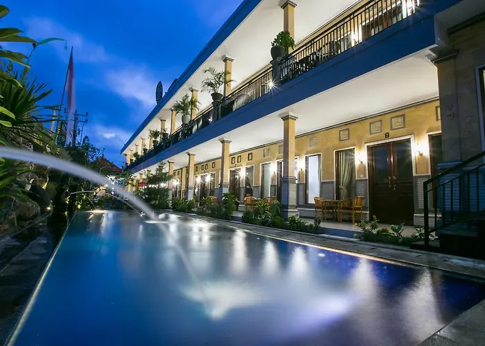 Wijaya Guesthouse