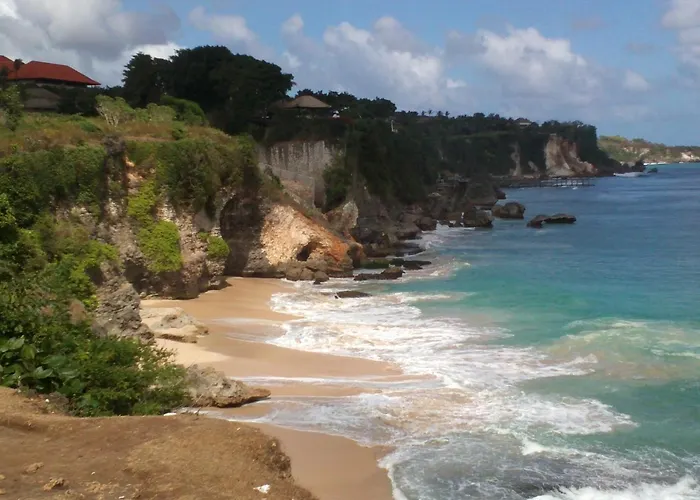 Bali Natural Homestay