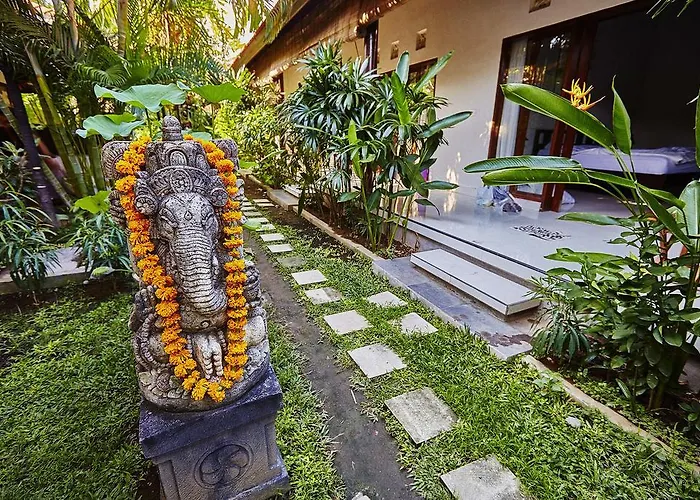 Matra Bali Guesthouse