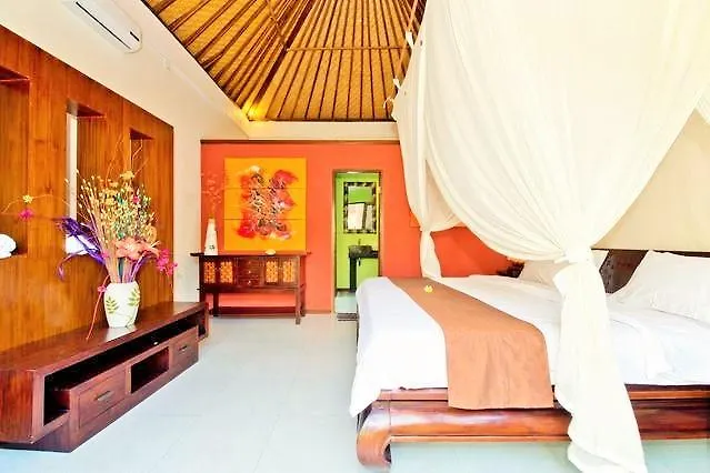 Cantik Villas