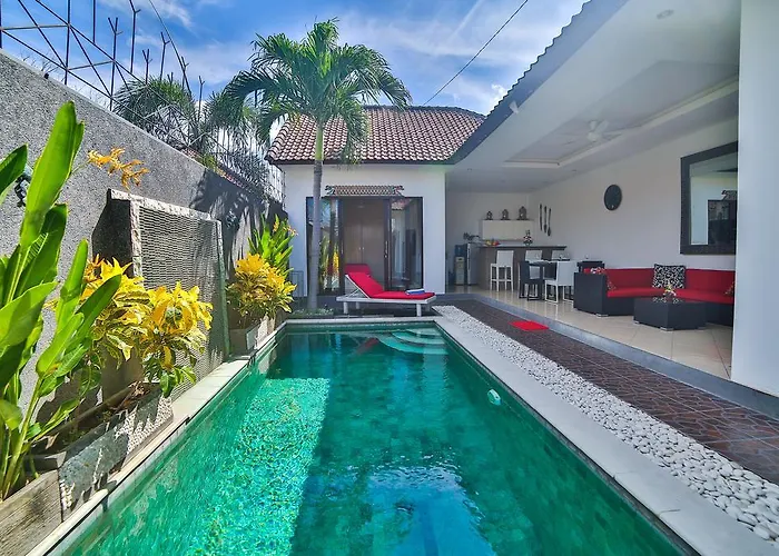 Bali Cinta Villa