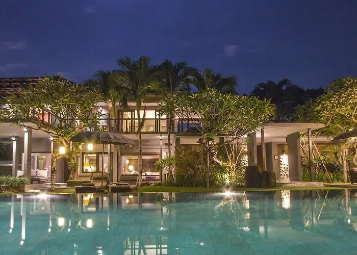 Chimera Villas
