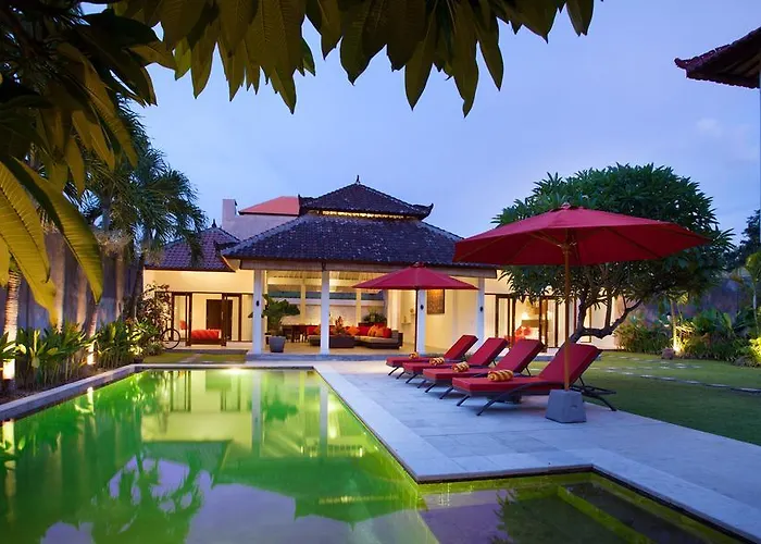 Villa Alma