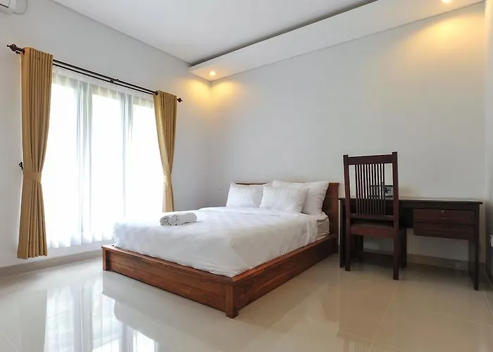 Umahode Bali