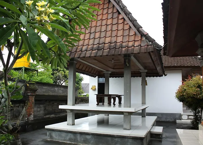 Pande Permai Guest House