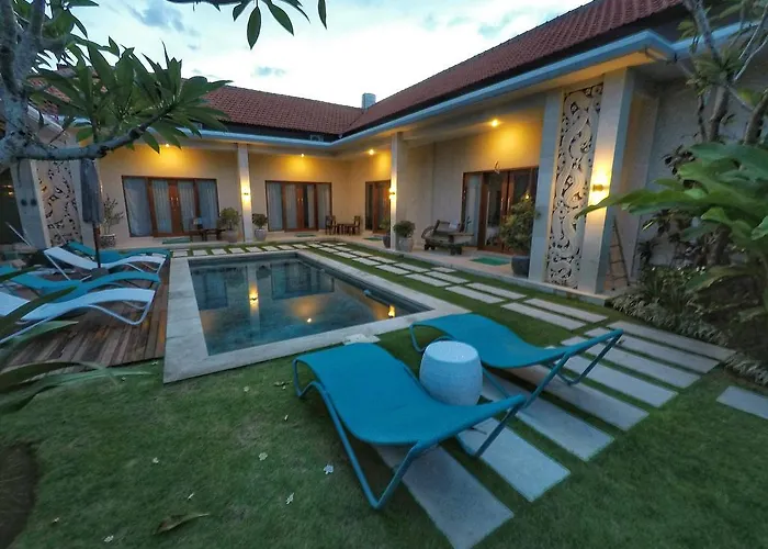 Waterborn Bali