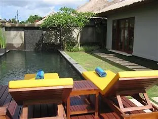 Serene Villas