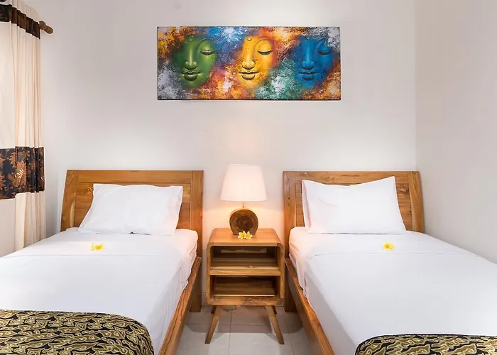 Kaloka Guest House