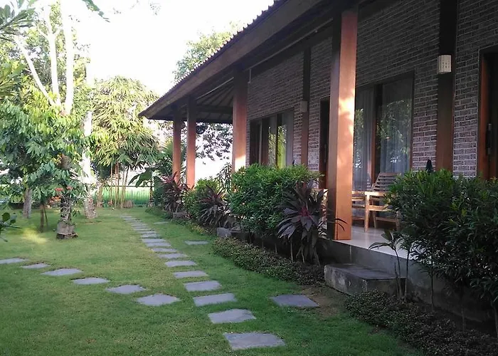 Filadelfia Bali Guest House