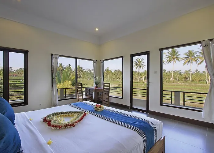 Nang Ade Villa By Genuinehost
