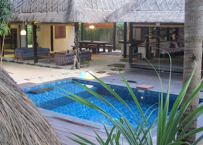 Villa Samudera