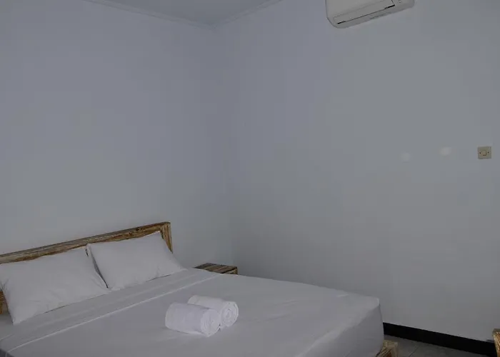 Santika Guesthouse