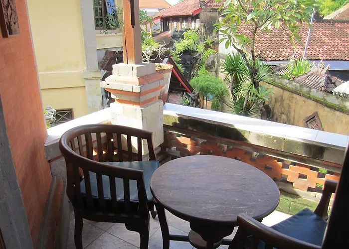 Agung And Sue Watering Hole II