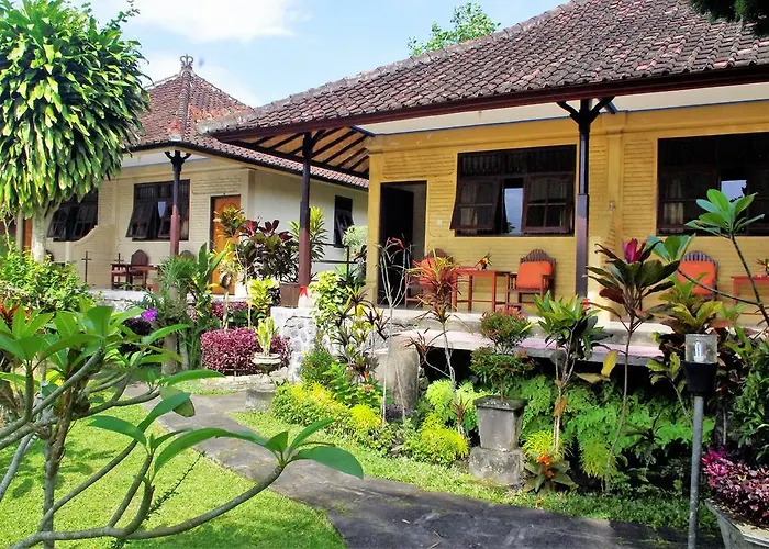 Rijasa Homestay
