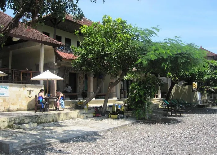 Galang Kangin Bungalows 2