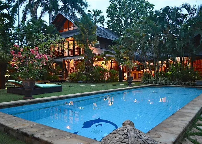 Villa Una