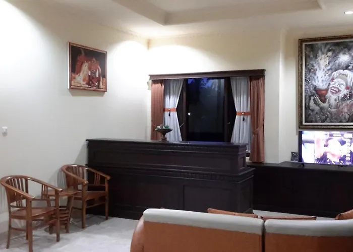 Hotel Mawar Sari Mitra Reddoorz