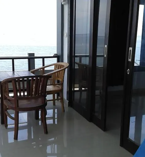 Kadek Homestay