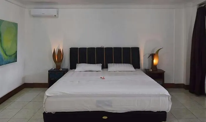 Oman Guest House