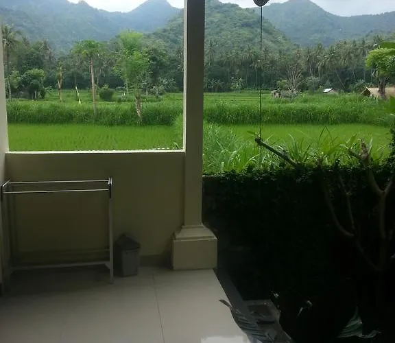 Lumbung Sari Home Stay