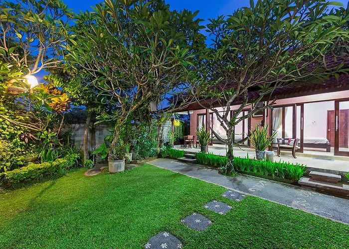Wayan'S Guesthouse