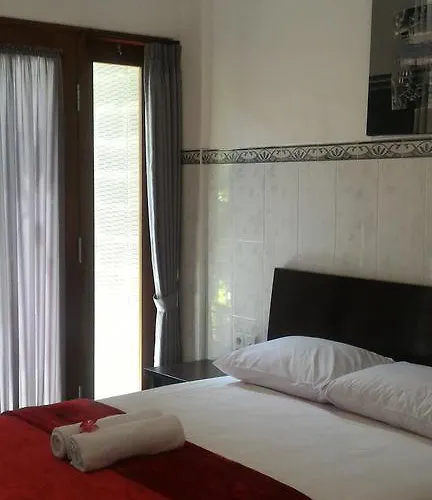 Pondok Arta Guest House