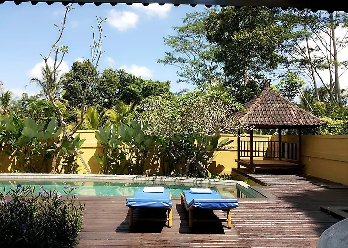 Namindra Villa