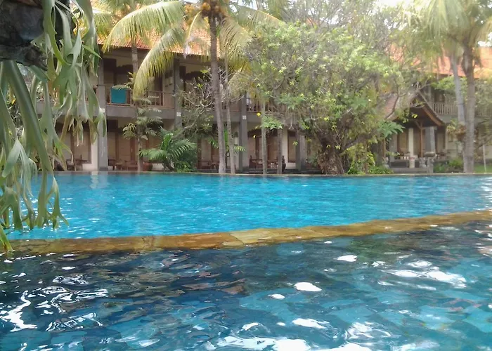 Hotel Seaside Lovina