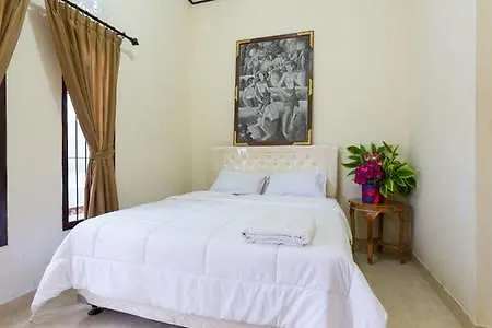 Bali Surf House 2