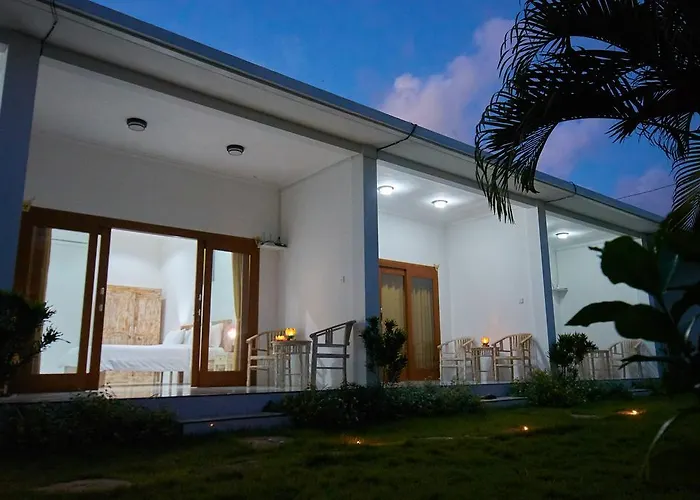 Bubble Guest House