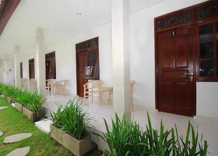 Andy Guesthouse