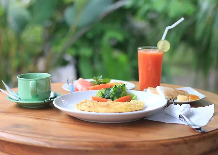 Pondok Cermai Ubud