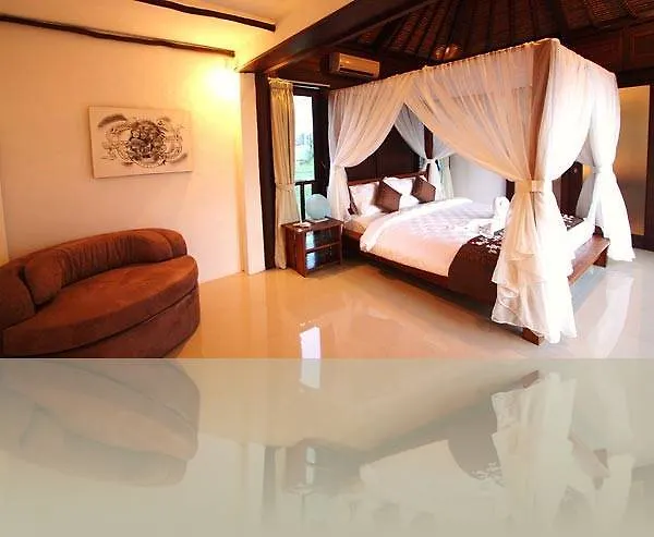 Antara Villa