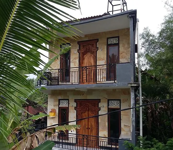 Kartika'S House