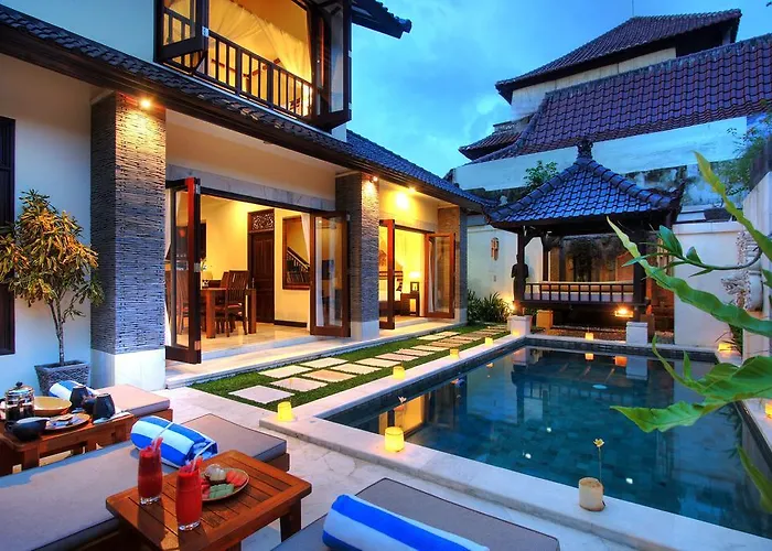 Bunutan Guest House