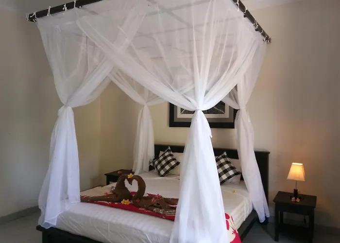 Puri Batu Inn
