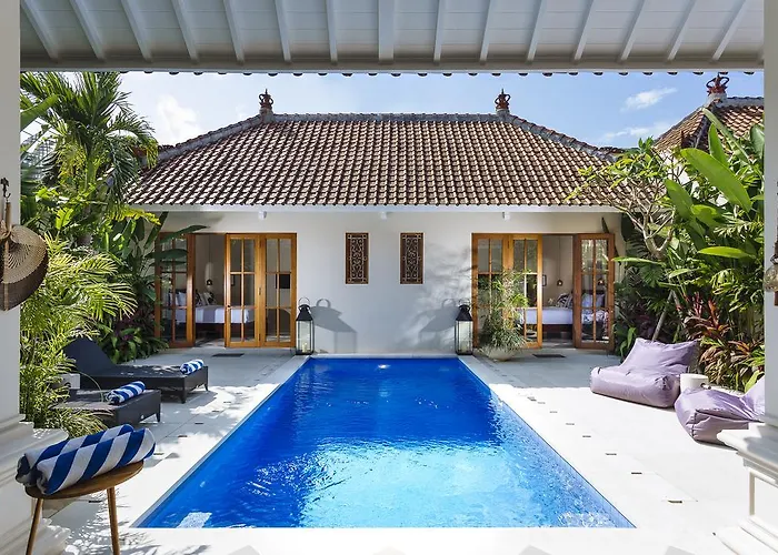 Villa Alliv