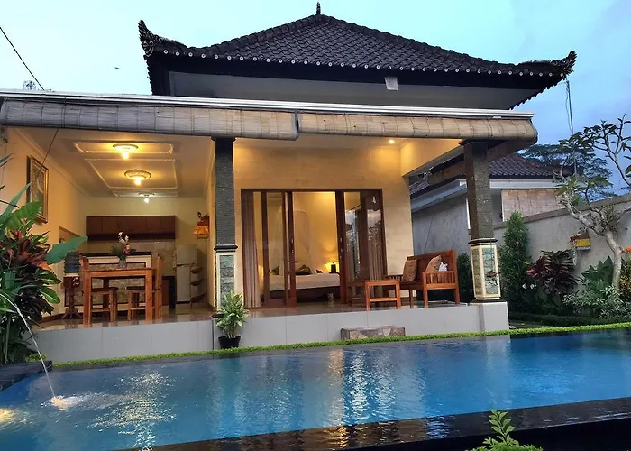 Okioka Villa