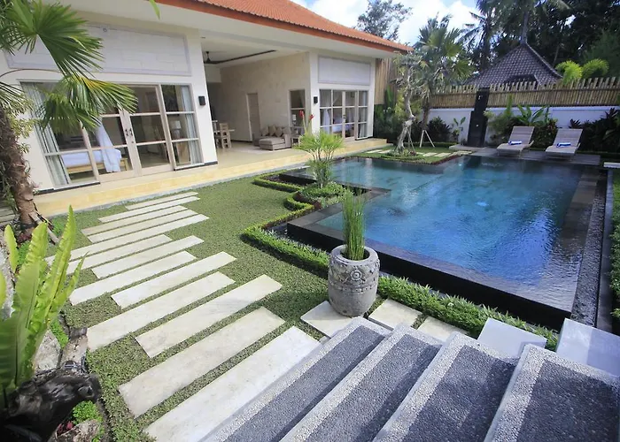 Villa Rumah Lumbung