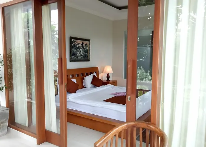 Ambengan Guesthouse