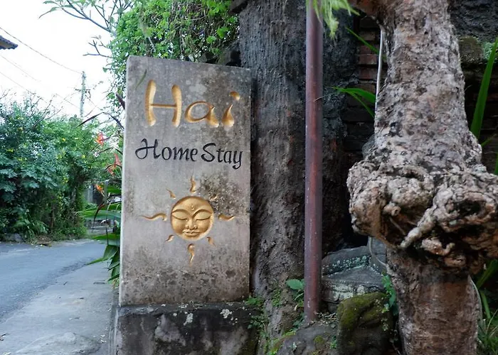 Hai Homestay